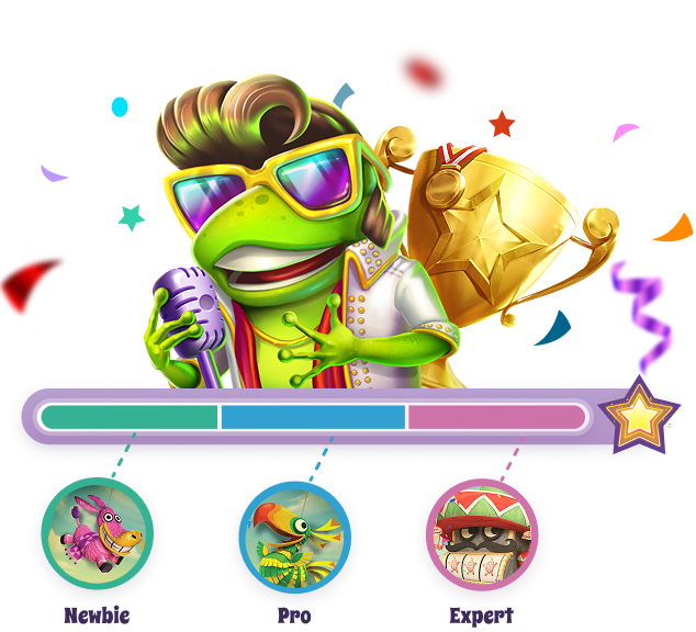 Safecasino Programas de fidelidad del casino